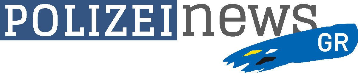 Polizeinews GR – Aktuelle Polizeimeldungen aus dem Kanton Graubünden